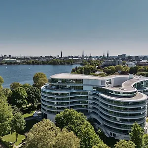 The Fontenay Otel