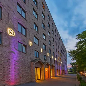 Prize By Radisson, Otel