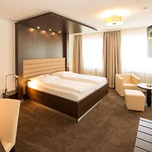 3* Hotel Heikotel - Windsor