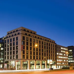 Intercityhotel Hauptbahnhof Otel