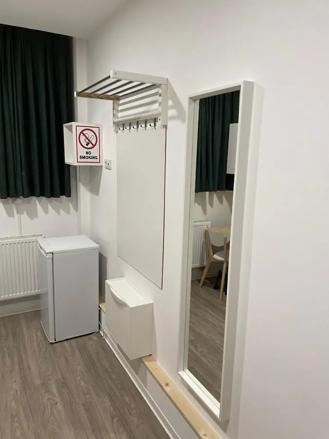Hostel Hostel-Centrum Hamburg Germany
