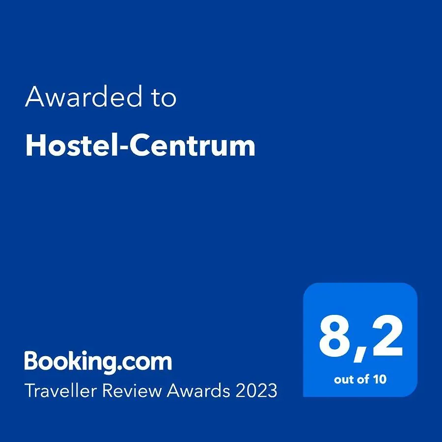 Hostel-Centrum Hamburg Germany