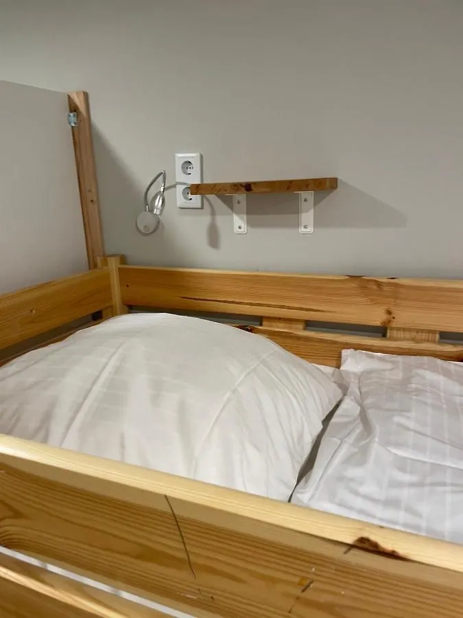 Hostel-Centrum Hamburg-Harburg 0*,  Duitsland
