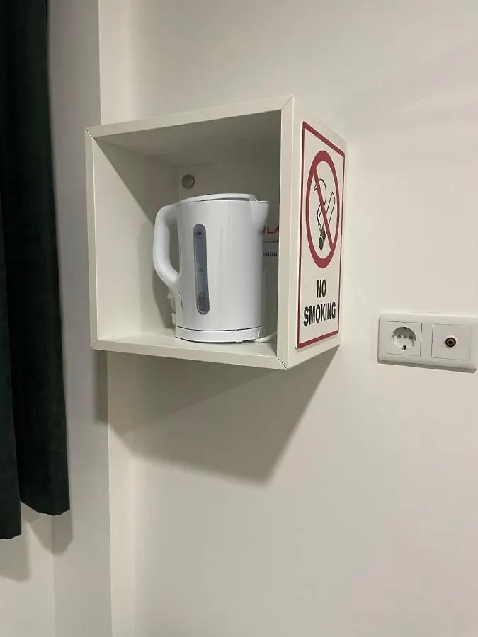Hostel Hostel-Centrum Hamburg Germany